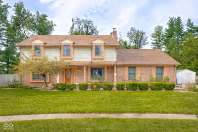 3519 Deerfield Place, Columbus