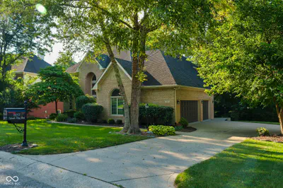 11217 Woods Bay Lane, Indianapolis