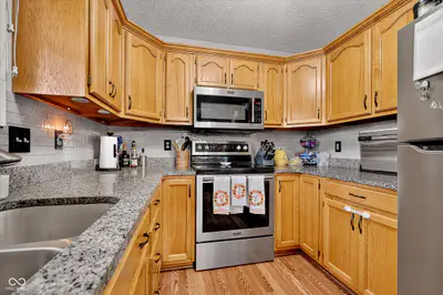 11541 N Bethesda Road, Mooresville - 10