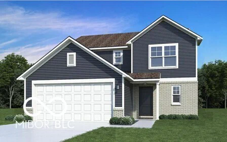 1922 Clearwater Drive, Greenfield