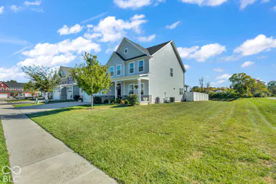 2841 Simsbury Lane, Brownsburg - 46