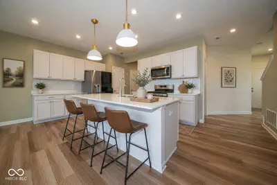 14158 Bay Willow Drive, Fishers - 6