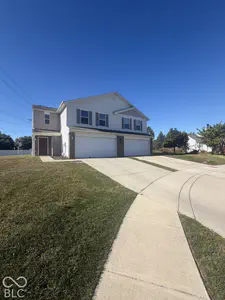 3626 Cork Bend Drive, Indianapolis