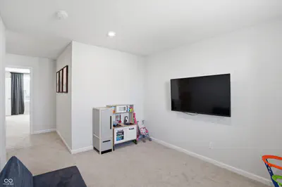 9860 Oakmont East Drive, Pendleton - 27