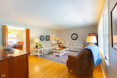 6821 Willoughby Court, Indianapolis - 9