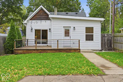1218 Jefferson Avenue, Indianapolis - 20