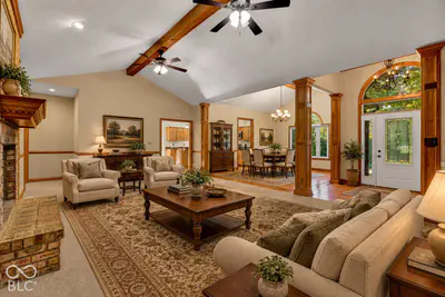 6545 W Twin Lakes Drive, Martinsville - 14