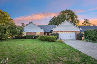 1765 Heather Circle, Indianapolis