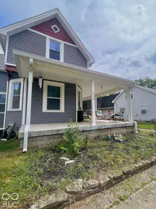 413 East Street, Greenfield - 2