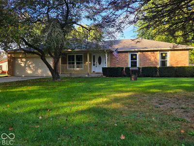 6614 Weil Drive, Brownsburg