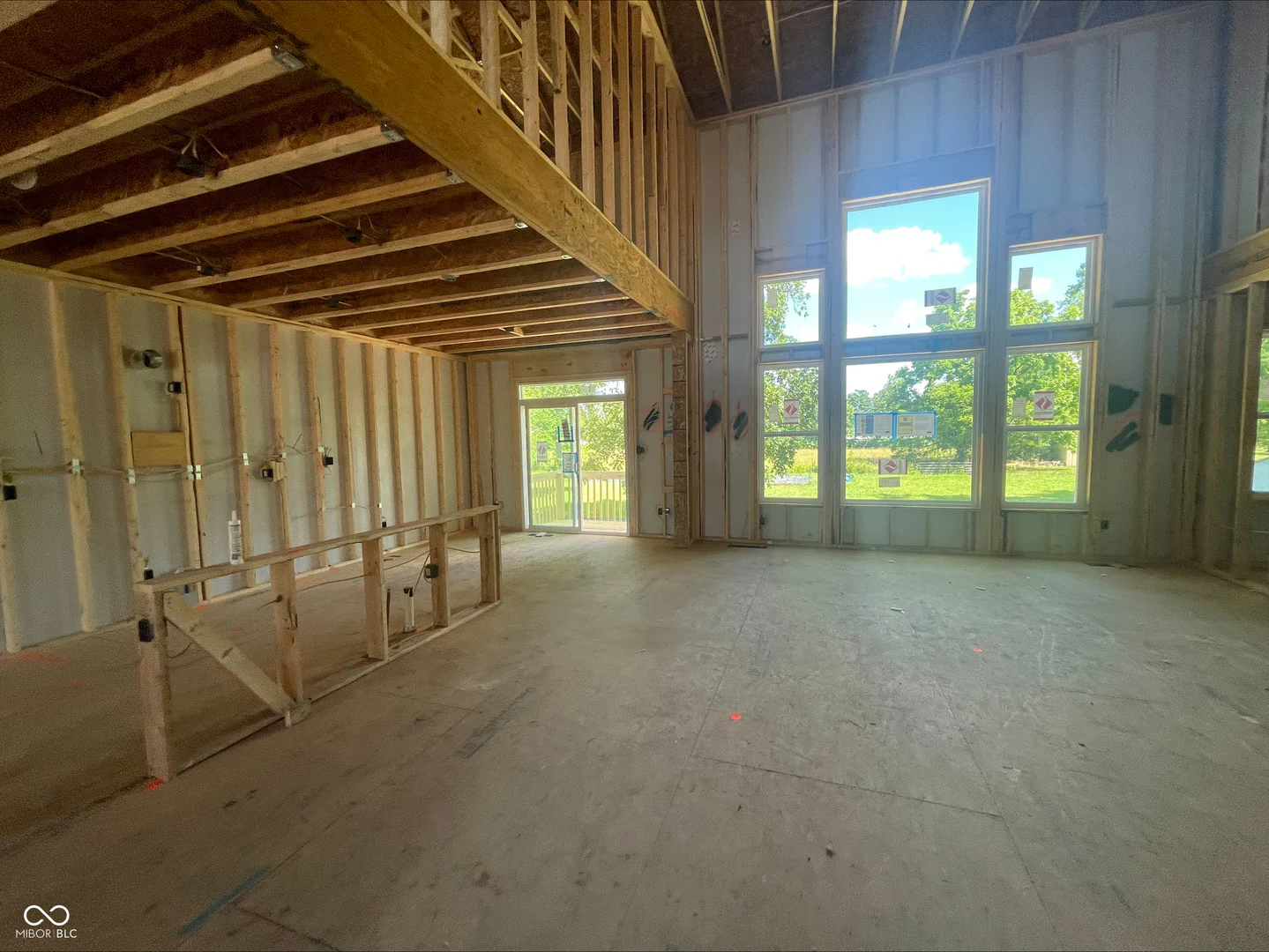 9558 Hemingway Drive, Indianapolis