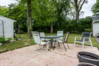 4102 Central Avenue, Indianapolis - 51