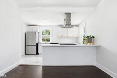 821 36th Street, Indianapolis - 7