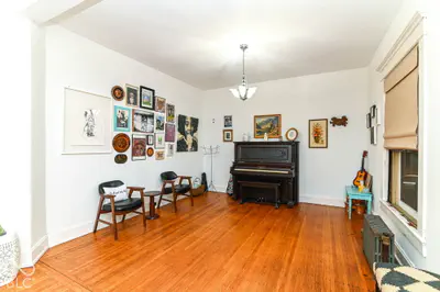 974 Woodruff Place East Drive, Indianapolis - 11
