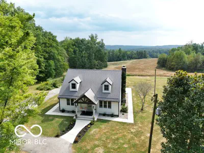 3270 Freedom Road, Spencer - 46