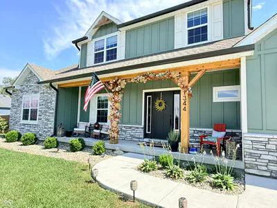 1344 Redwood Drive, Crawfordsville - 58