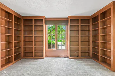 5214 Fawn Hill Court, Indianapolis - 25