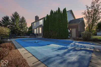 4197 Hickory Ridge Boulevard, Greenwood - 2