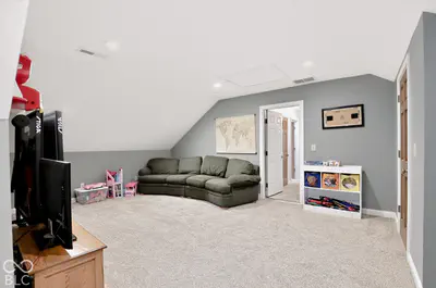 225 Deer Trace Court, Pittsboro - 21