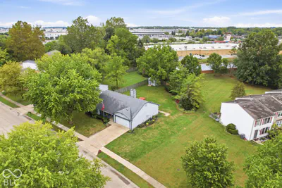 6935 Cross Key Drive, Indianapolis - 27