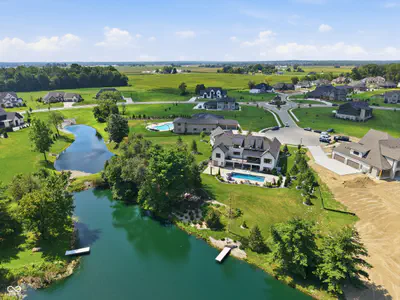 5165 Covebay Court, Bargersville - 9