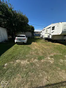 645 Martin, Indianapolis - 20