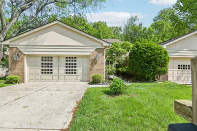 5214 Fawn Hill Court, Indianapolis - 2
