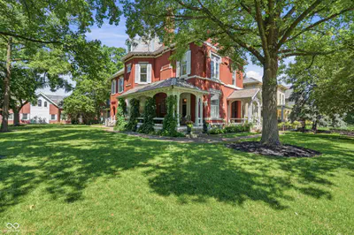 1504 Park Avenue, Indianapolis