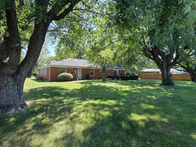 1581 Crest Drive, Shelbyville - 36