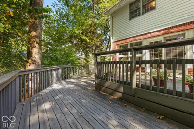 4238 S Carrie Drive, New Palestine - 7
