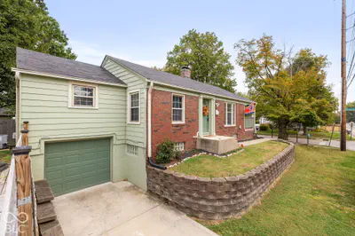 6102 Primrose Avenue, Indianapolis - 30