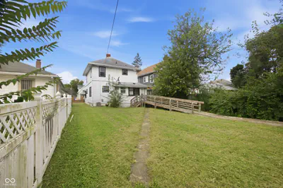 3741 Ruckle Street, Indianapolis - 28