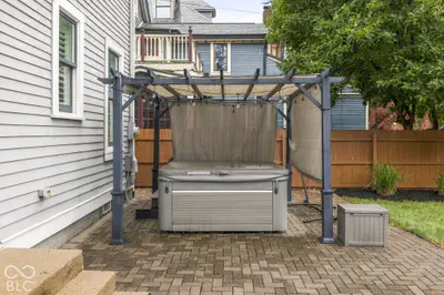 1616 Delaware Street, Indianapolis - 43