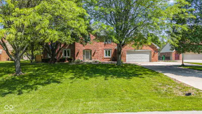7172 W Anton Way, New Palestine - 57