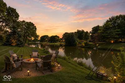 7957 Castle Lake Road, Indianapolis - 26