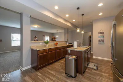 4522 Ozark Lane, Indianapolis - 7