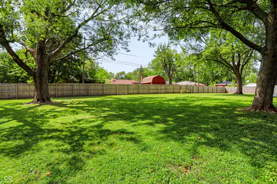 1702 Campbell Avenue, Indianapolis - 43