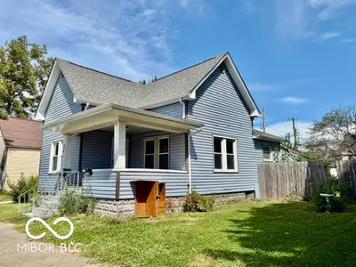 407 West Street, Lebanon - 2