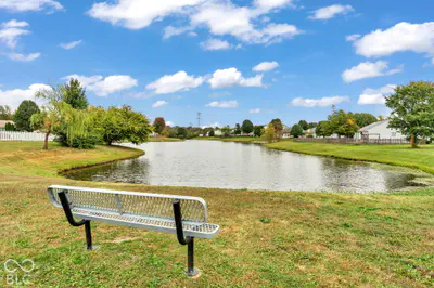 2163 Bradford Trace Boulevard, Indianapolis - 35