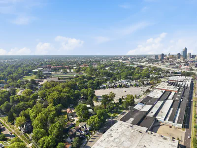 1505 Brookside Avenue, Indianapolis - 10