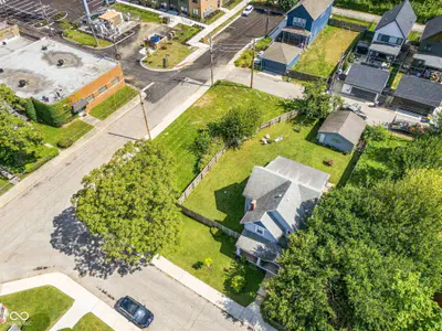 2057 Cornell Avenue, Indianapolis - 31