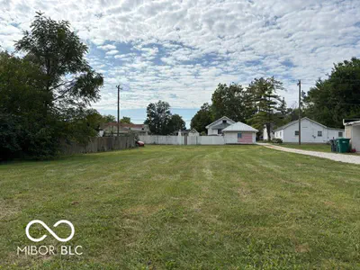 252 Tenneee Street, Danville