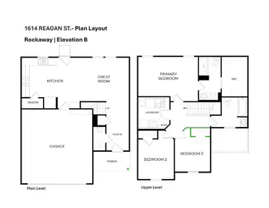 1614 Reagan Street, Kokomo - 2