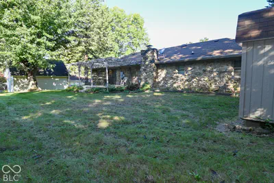 3755 County Line Road, Greenwood - 46
