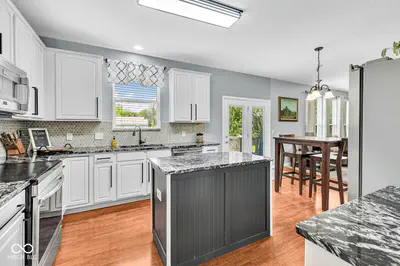 8744 Rapp Drive, Indianapolis - 25