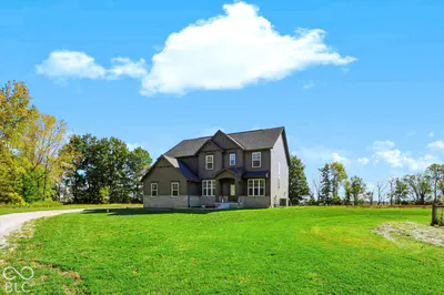 1385 S County Road 1100 E, Zionsville - 2