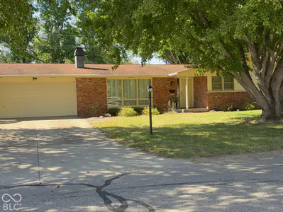 2820 Jordan Drive, Columbus