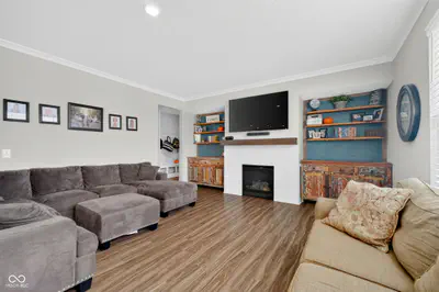 540 Ferndale Lane, Danville - 16