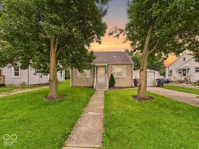 327 Edgemound Drive, Anderson