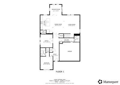10826 Gates Creek Drive, Indianapolis - 31